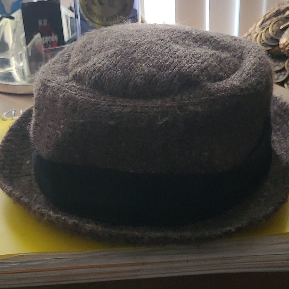 Top Hat